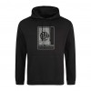 Warped Geo Hoodie