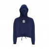 Crop Hoodie