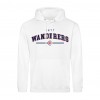 Collegiate Hoodie
