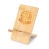 Bamboo Phone Holder