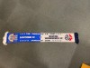 Eastleigh FC v Bolton Wanderers Scarf 19/01/16