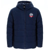 Essentials Padded Jacket