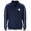 Heritage Ribbon Track Jacket