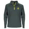 Performance Quarter Zip Midlayer Adult