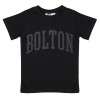 Bolton Black T Kids