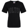 Bolton Black T Adult