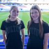 Bolton Black T Women