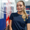 Gold Icon T Women