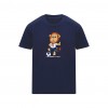 Kids Lofty Football T
