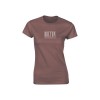 Standard Fit Edition T
