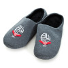 Kids Mule Slippers