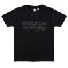 Blackout Text T Junior
