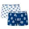 Twin Pack Boxers