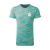 Unisex Marl Gym T
