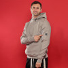 Haxby Hoodie