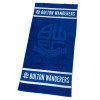 Luxury Embossed Towel