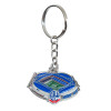 Stadium Keyring