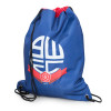Crest Gymbag