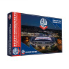 Stadium Night Jigsaw