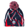Abstract Beanie Adult