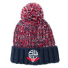Chunky Mix Beanie Adult