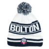Bolton Mono Text Beanie