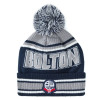 Bolton Text Beanie