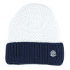Waffle Cuff Beanie