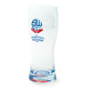 Wanderers Pilsner Pint Glass