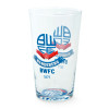 BWFC Straight Pint Glass