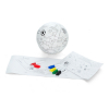Colour In Football Set