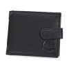 Corner Tab Wallet