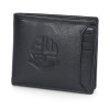 Metropolis Wallet and Card Holder