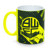 Fluorescent Mug