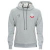 24/25 Staff Travel Overhead Hoodie