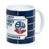 Toughsheet Sign Mug