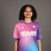 Womens Team Away Shirt 24/25