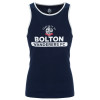 BWFC Vest