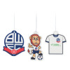 Club Car Air Fresheners