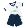 Baby Kit T and Shorts Set