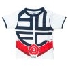Baby Large Crest T