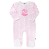 Hearts Sleepsuit