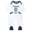 Newest Fan Sleepsuit