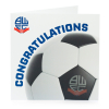 Congratulations Card