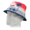 Hawaiian Reversible Bucket Hat Kids