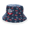 Infants Reversible Bucket Hat