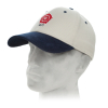 Rose Contrast Cap