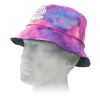 Tie Dye Reversible Bucket Hat Kids
