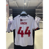 SIGNED Knox Womens Team Home Shirt 24/25