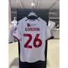 SIGNED Gordon Womens Team Home Shirt 24/25
